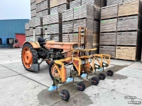 Reihen-Spritze Fiat 4 Cylinder rijenspuit 75CM
