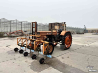 Reihen-Spritze Fiat 4 Cylinder rijenspuit 75CM