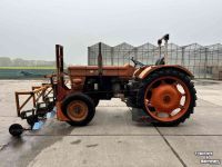 Reihen-Spritze Fiat 4 Cylinder rijenspuit 75CM