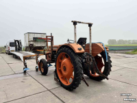 Reihen-Spritze Fiat 4 Cylinder rijenspuit 75CM
