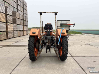 Reihen-Spritze Fiat 4 Cylinder rijenspuit 75CM