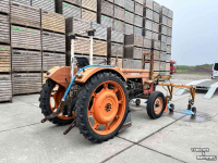 Reihen-Spritze Fiat 4 Cylinder rijenspuit 75CM