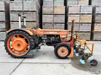 Reihen-Spritze Fiat 4 Cylinder rijenspuit 75CM