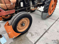 Reihen-Spritze Fiat 4 Cylinder rijenspuit 75CM