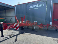 Kreiselheuer Lely Lotus 900
