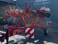 Kreiselheuer Lely Lotus 900