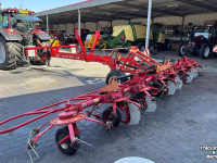 Kreiselheuer Lely Lotus 900
