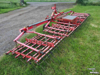 Striegelmaschine Einbock wiedeg