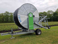 Beregnungsmaschine Bauer E51 125/500