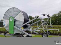 Beregnungsmaschine Bauer E51 125/500