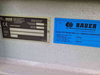 Beregnungsmaschine Bauer E51 125/500