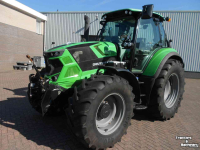 Schlepper / Traktor Deutz-Fahr 6155 rc