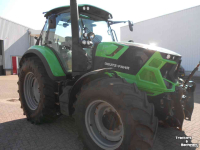 Schlepper / Traktor Deutz-Fahr 6155 rc