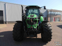 Schlepper / Traktor Deutz-Fahr 6155 rc