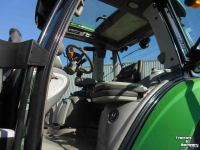 Schlepper / Traktor Deutz-Fahr 6155 rc