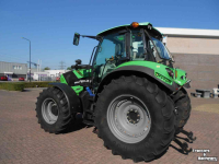 Schlepper / Traktor Deutz-Fahr 6155 rc