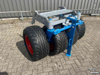 Reifen-packer Lemken Bandenpakker Solitair FR