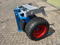 Reifen-packer Lemken Bandenpakker Solitair FR