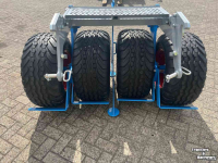 Reifen-packer Lemken Bandenpakker Solitair FR