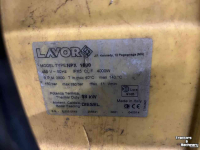Hochdruckreiniger Kalt / Warm  Lavor NPX 1500 warmwater hogedrukreiniger