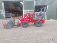 Radlader Gehlmax kl265