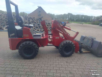 Radlader Gehlmax kl265