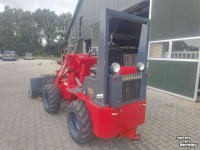Radlader Gehlmax kl265