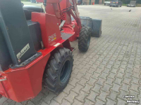 Radlader Gehlmax kl265