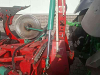 Pflüge Kverneland EG85