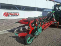 Pflüge Kverneland EG85