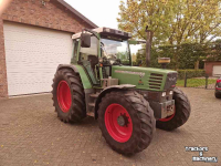 Schlepper / Traktor Fendt 509c