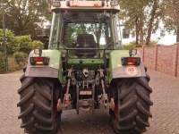 Schlepper / Traktor Fendt 509c