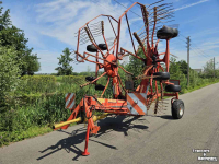 Schwader Niemeyer Twin DRS 745-VS