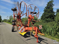Schwader Niemeyer Twin DRS 745-VS