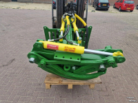 Holzgreifers  TT180V