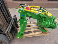 Holzgreifers  TT180V