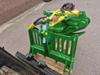 Holzgreifers  TT180V