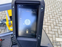 Minibagger Wacker Neuson Wacker EZ17E Electric