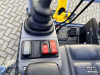 Minibagger Wacker Neuson Wacker EZ17E Electric