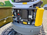 Minibagger Wacker Neuson Wacker EZ17E Electric