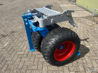 Reifen-packer Lemken -Bandenpakker Solitair FR