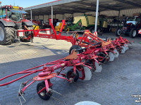 Kreiselheuer Lely lely Lotus 900