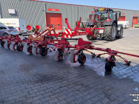 Kreiselheuer Lely lely Lotus 900