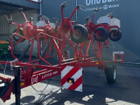 Kreiselheuer Lely lely Lotus 900