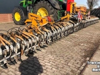 Grünlandinjektor Veenhuis Euro 1200 Zodebemester