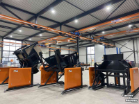 Sonstiges Förderanlagen und Material-Handling-Ausrüstungen VHM MonoTipr - VHM Machinery kistenkantelaar