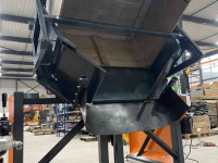Sonstiges Förderanlagen und Material-Handling-Ausrüstungen VHM MonoTipr - VHM Machinery kistenkantelaar