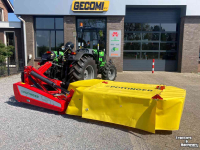 Mähwerk Pottinger Novadisc 222