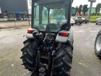 Schlepper / Traktoren Case-IH JX1075v 2wd