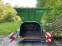 Sonstiges Güllemaschinen und Zubehör  Iveco